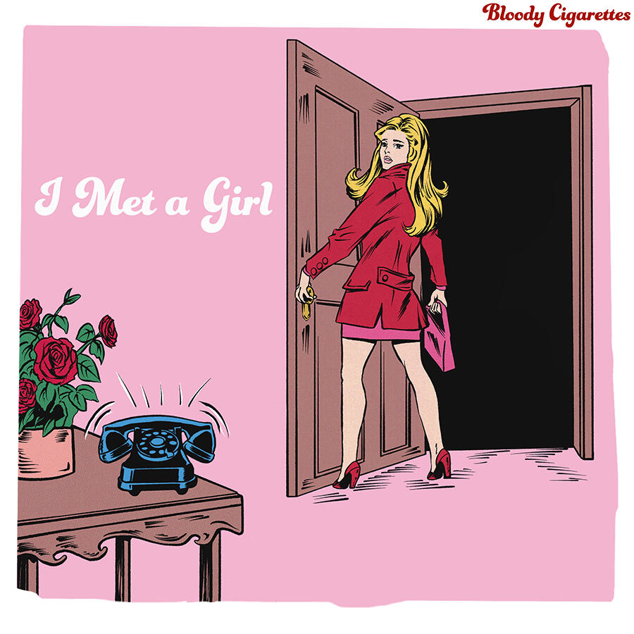 I Met a Girl